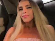 Blondinochkaa
