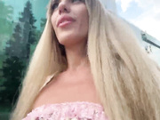 Blondinochkaa