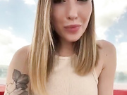 KiraBlake