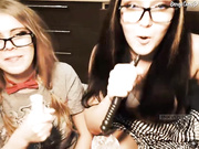 Gimnastki (песенки)