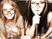 Gimnastki (песенки)