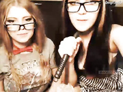 Gimnastki (песенки)