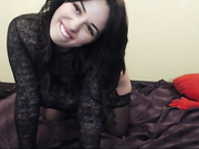 BagiraFoxy с большими сиськами