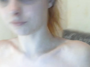 Effy_S  в ванной