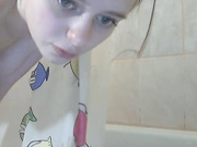 Effy_S  в ванной