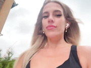 Blondinochkaa