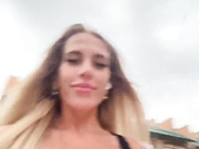 Blondinochkaa