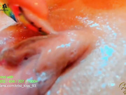 Krisi_Kiss фистинг