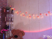 AsheraCat - минет, трах, сперма на губах (ГОРЯЧЕЕ)