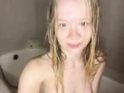 alicecuiey_в душе