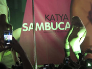 Katya Sambuca