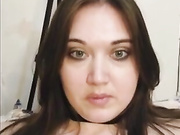 Ritmomodel’s pussy