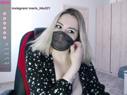 marishka521