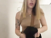 KiraBlake