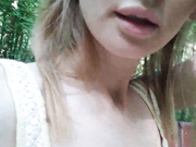 LittleJenn69 в юго-западном лесопарке