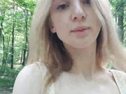 LittleJenn69 в юго-западном лесопарке