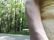 LittleJenn69 в юго-западном лесопарке
