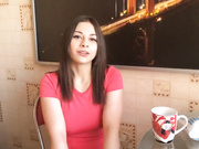 Трахнул симпотную соседку