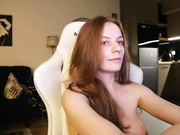 LadyInBad