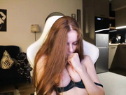 LadyInBad