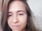 LilyCandy - лёгкий фетиш в колготочках