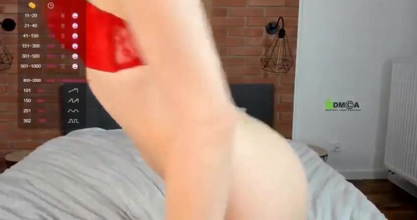 Merrimarina  (анал)