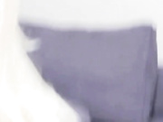 Miiishanya (трах вагины и анальная пробка)