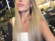 Blondinochkaa