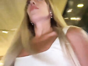 Blondinochkaa