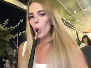 Blondinochkaa