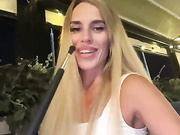 Blondinochkaa