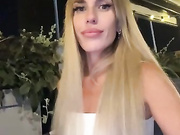 Blondinochkaa