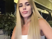 Blondinochkaa
