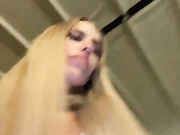 Blondinochkaa