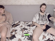 Frendlyguys кончил на лицо