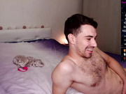 Flexurdick кончил на лицо