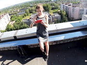 Шаловливая парочка из Твери