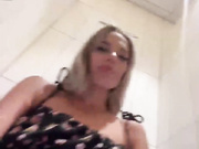 Blondinochkaa