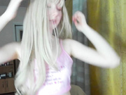 virgiin_lily