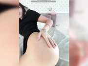 finger pussy