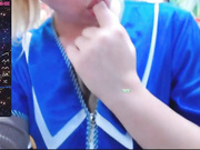 WildCatling Продавец магазина,сквирт