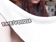 ДЕВИЦА ЛАСКАЕТ СВОЮ.