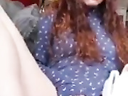 ДЕВИЦА ЛАСКАЕТ СВОЮ.