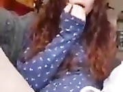 ДЕВИЦА ЛАСКАЕТ СВОЮ.