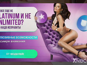 Vivien_ - шикарный минет от королевы