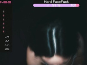 SimonaHub кончает в рот,на лицо,грудь