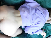 Поимел губастенькую