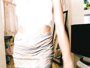 jamrockkitty tease