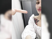 Poly-Baby минет на работе