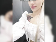 Poly-Baby минет на работе